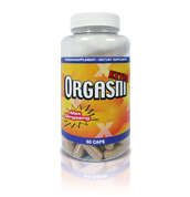ORGASM EXTRA 60 TAB